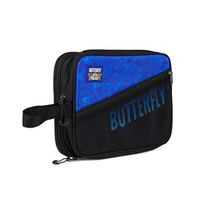 TOKAI Double Case Blå